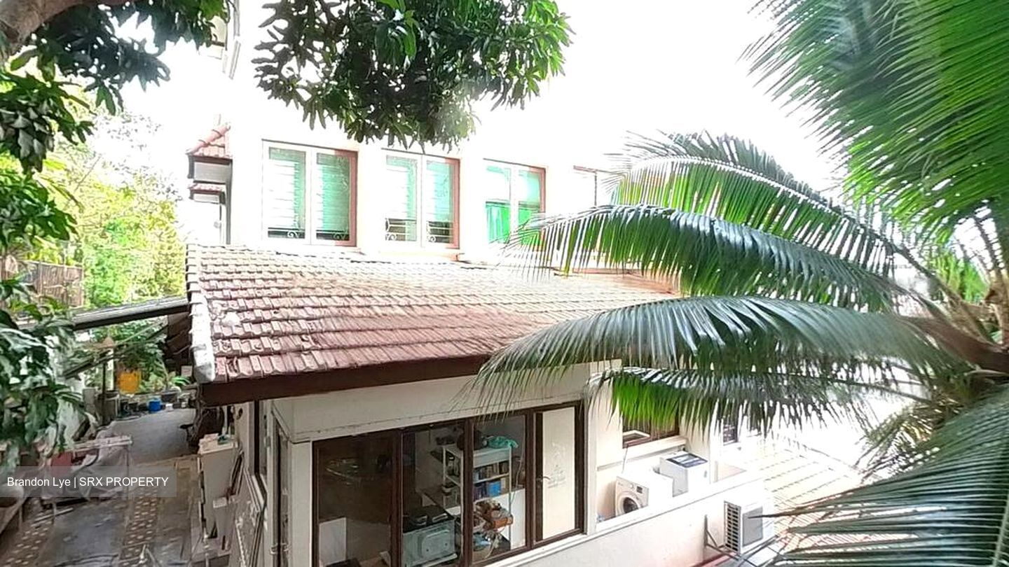 Opera Estate (D15), Terrace #460408591
